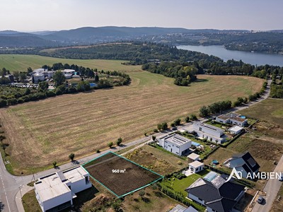Prodej pozemku, 960 m² (2 z 20)