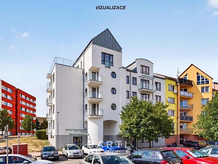 Prodej bytu 4+kk, 151 m² (33 z 33)