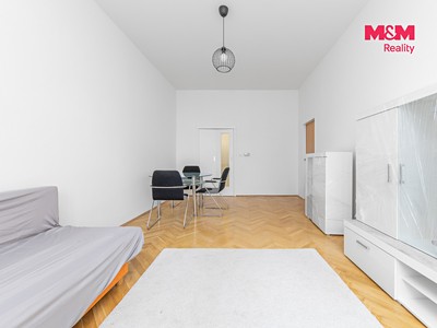 Квартира 2+kk на продаж, 72 м² (2 з 9)