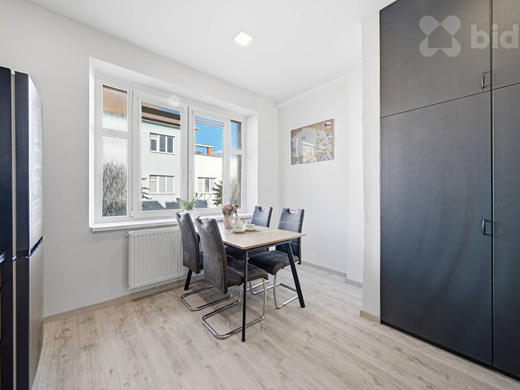 Квартира 2+1 на продаж, 53 м² (17 з 27)