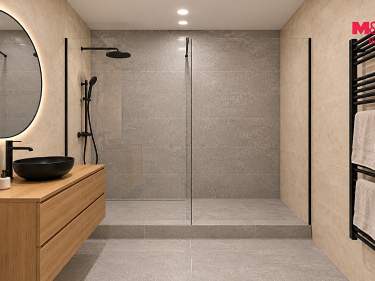 The 1+kk flat for sale, 29 m² (5 of 5)