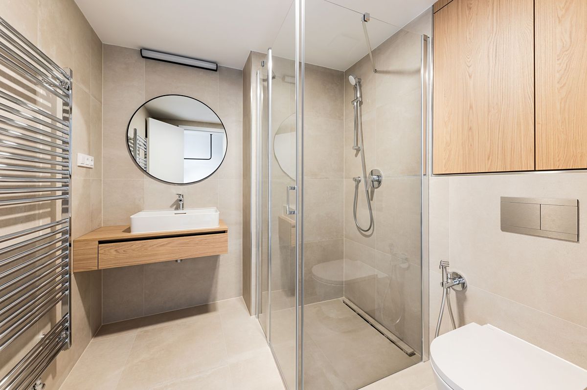 Pronájem bytu 2+kk 46 m² – fotografie 4