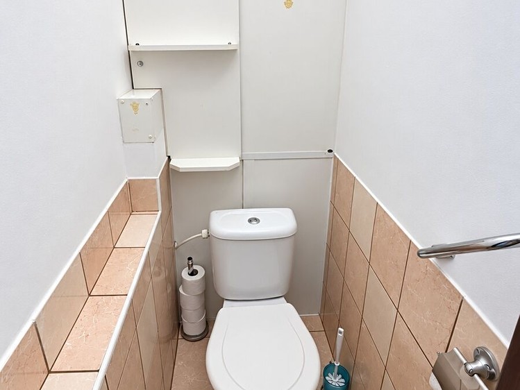 Квартира 3+1 на продаж, 60 м² (16 з 24)