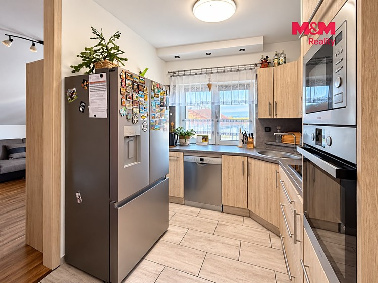 Prodej bytu 3+kk, 65 m² (5 z 18)