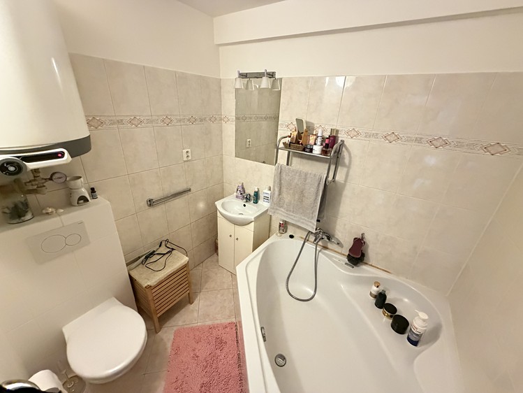 Квартира 2+kk на продаж, 47 м² (4 з 17)