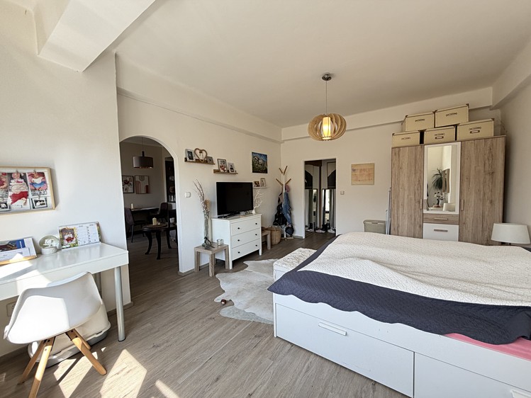 Квартира 2+kk на продаж, 47 м² (8 з 17)