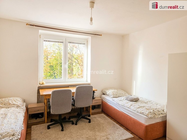 Квартира 3+kk на продаж, 54 м² (8 з 11)