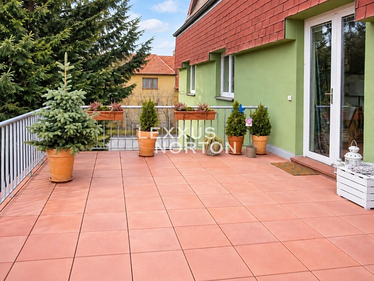 Квартира 4+1 в оренду, 155 м² (16 з 16)