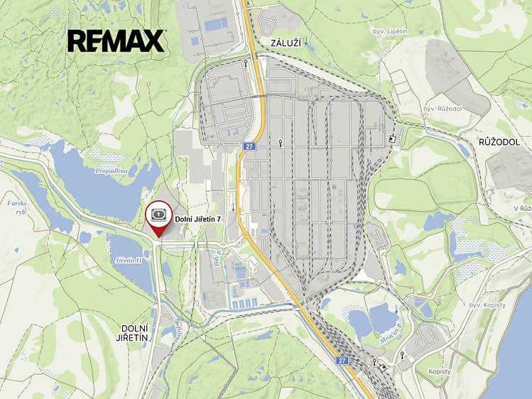 Pronájem komerčního prostoru, 6 500 m² (3 z 45)