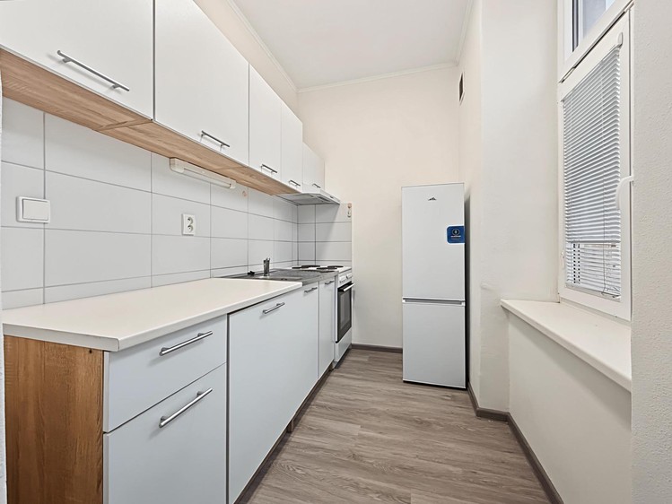 Квартира 1+1 в оренду, 40 м² (7 з 11)