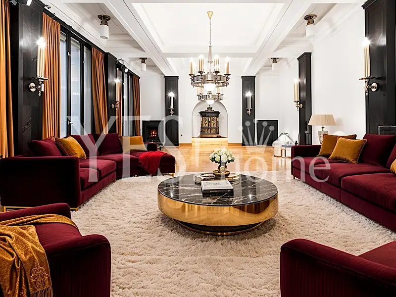 Pronájem kanceláře 81 m², Praha – náhled fotky 2
