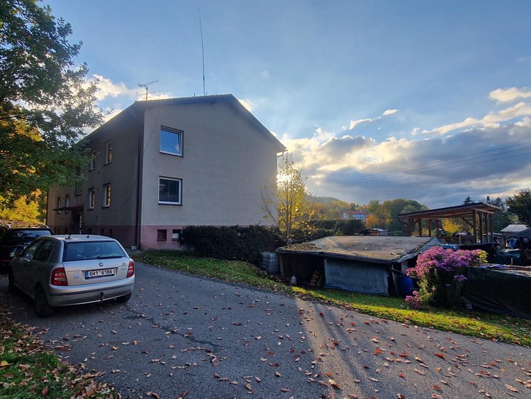 Prodej bytu 3+1, 69 m² (27 z 31)