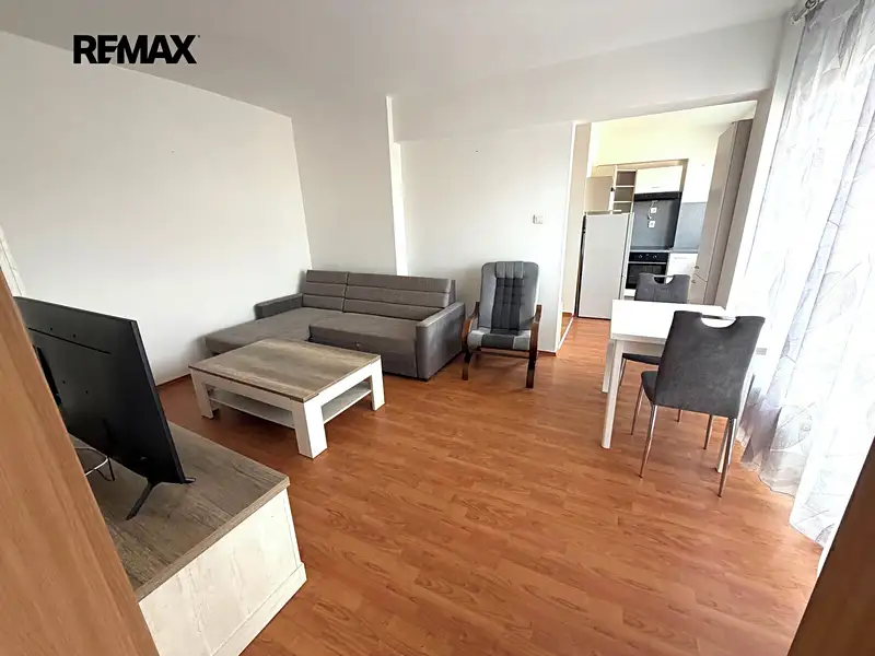 Pronájem bytu 2+kk 50 m², Třebíč – náhled fotky 2