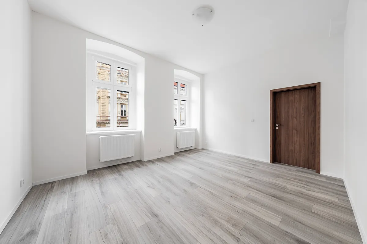 Pronájem bytu 2+1 63 m²
