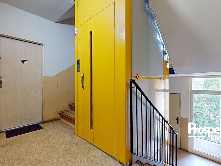 Wohnung 1+1 zum Kauf, 37 m² (6 von 14)