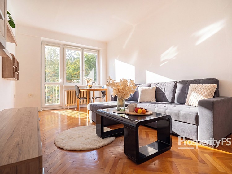 Квартира 2+1 на продаж, 52 м² (1 з 31)
