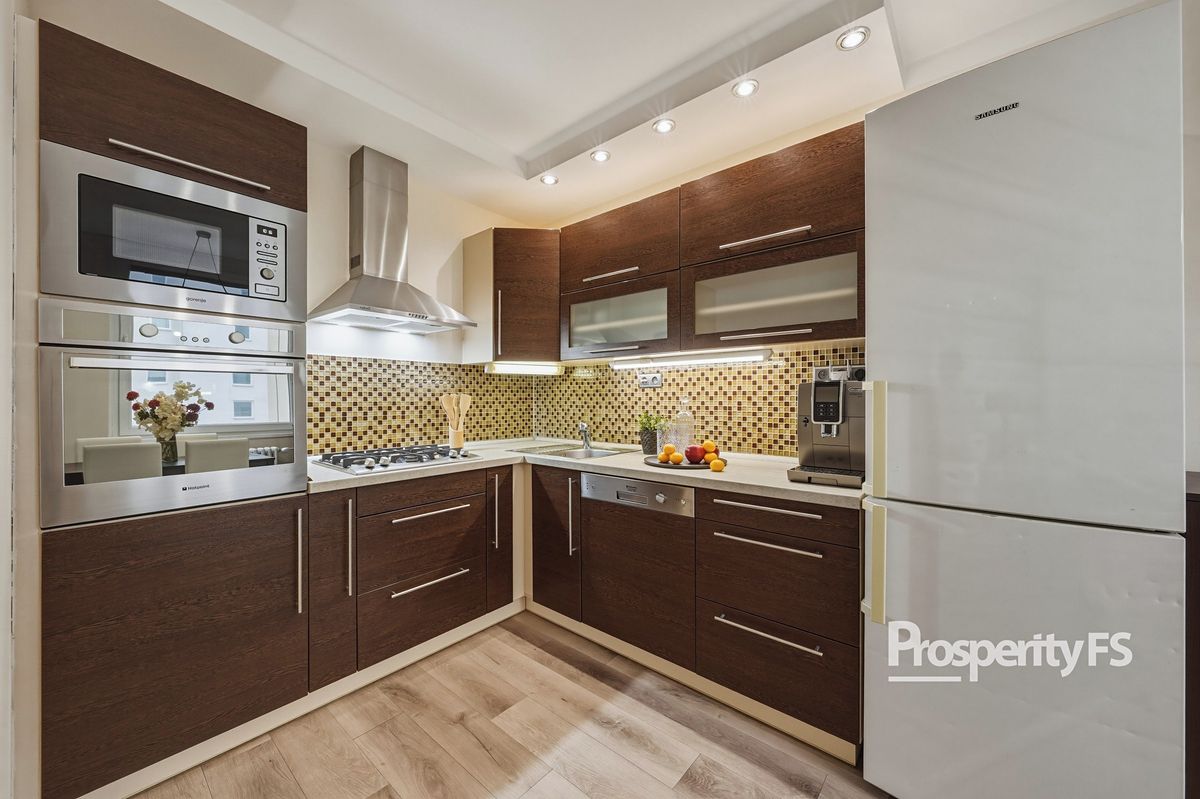 Prodej bytu 4+1 84 m²