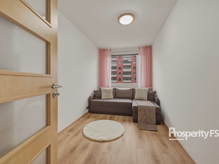 Квартира 4+1 на продаж, 84 м² (12 з 34)