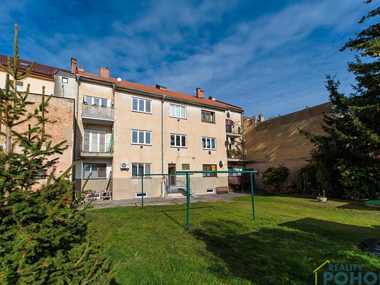 Wohnung 2+1 zum Kauf, 65 m² (24 von 32)