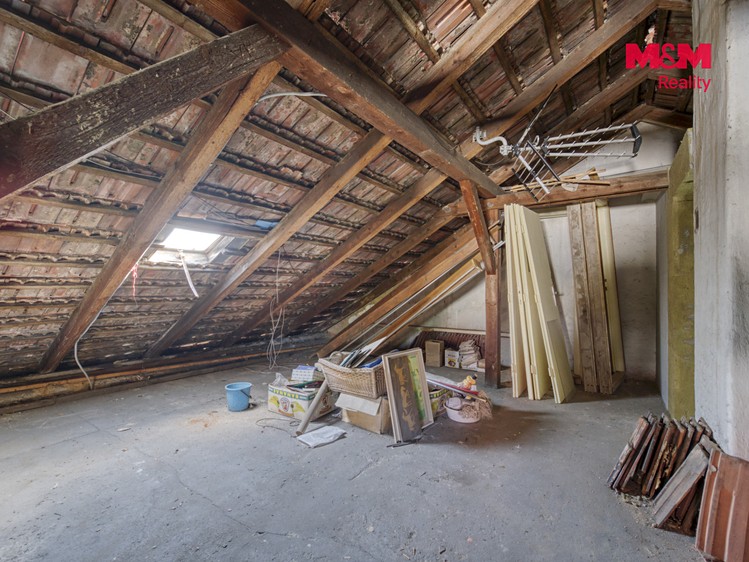 Prodej bytu 2+1, 72 m² (16 z 24)
