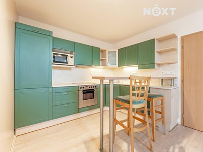 Wohnung 2+kk zur Miete, 54 m² (2 von 23)