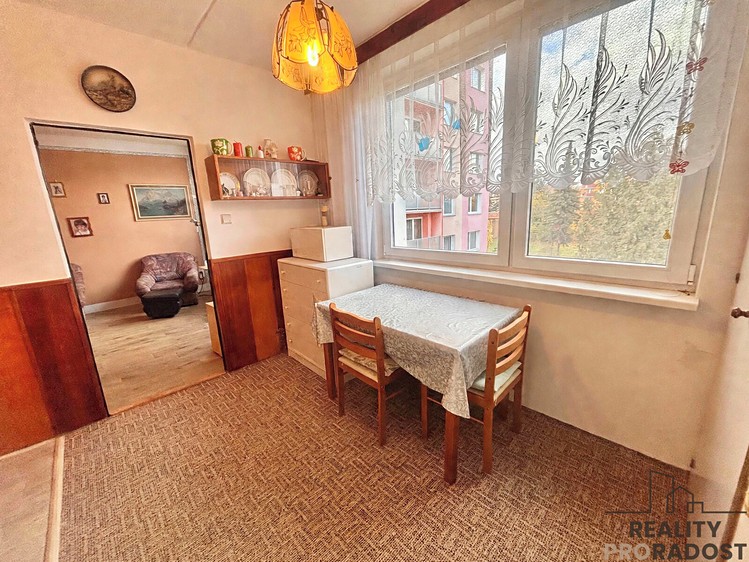 Wohnung 3+1 zum Kauf, 71 m² (10 von 14)