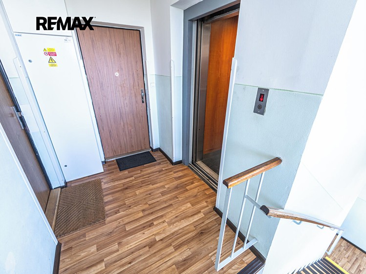 Wohnung 2+kk zur Miete, 46 m² (17 von 23)