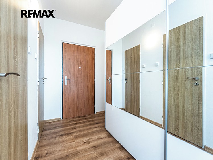 Wohnung 2+kk zur Miete, 46 m² (10 von 23)