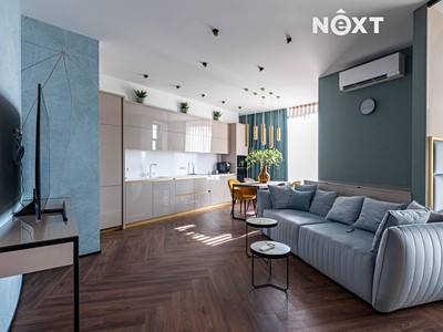 Prodej bytu 2+kk, 45 m² (2 z 6)
