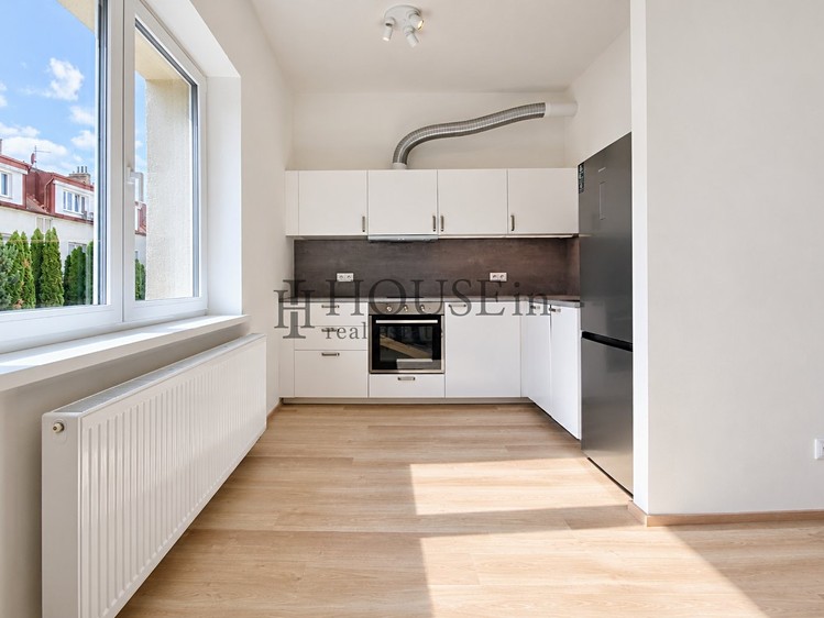 Квартира 2+kk в оренду, 37 м² (2 з 13)