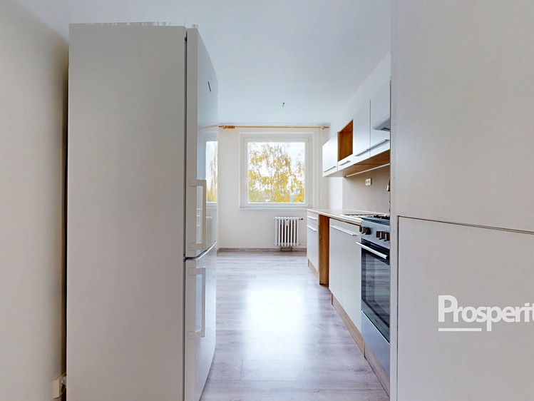 Квартира 3+1 в оренду, 78 м² (11 з 20)