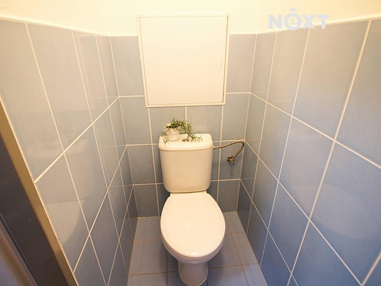 Квартира 2+kk на продаж, 55 м² (15 з 16)