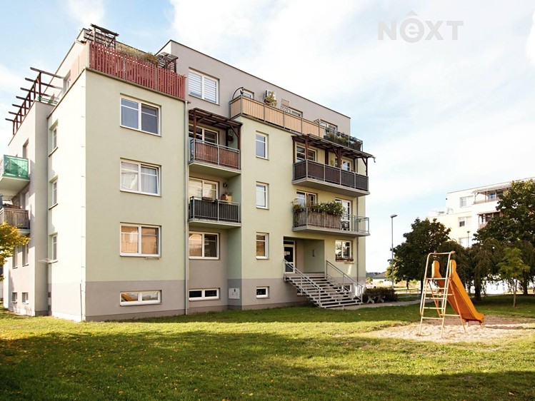 Квартира 2+kk на продаж, 55 м² (1 з 16)