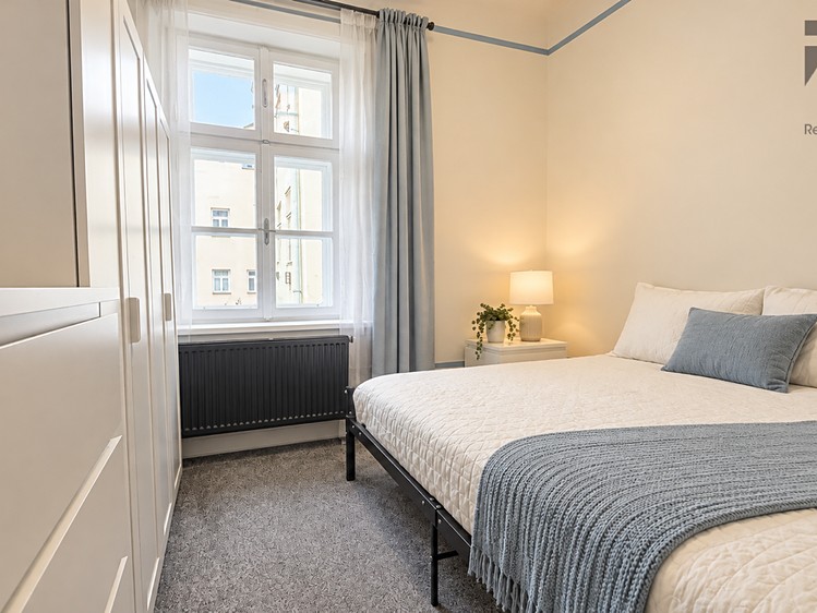 Wohnung 3+kk zur Miete, 60 m² (4 von 15)