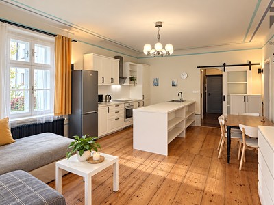 Wohnung 3+kk zur Miete, 60 m² (2 von 15)