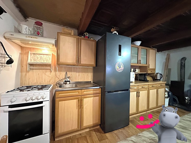 Prodej domu, 60 m² (3 z 22)