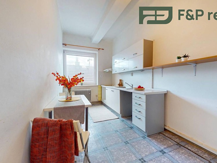 Квартира 3+1 на продаж, 84 м² (21 з 30)