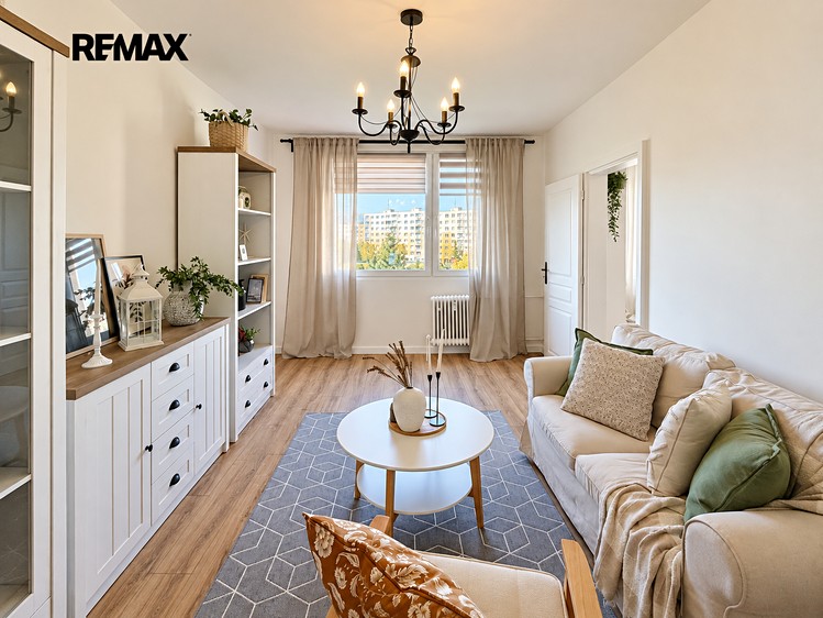 Квартира 3+1 на продаж, 79 м² (12 з 30)