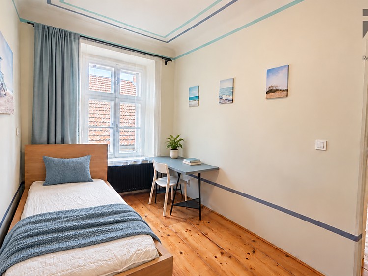 Wohnung 3+kk zur Miete, 60 m² (5 von 15)