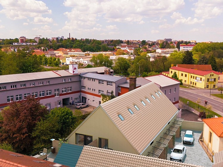 Wohnung 2+kk zum Kauf, 56 m² (11 von 18)
