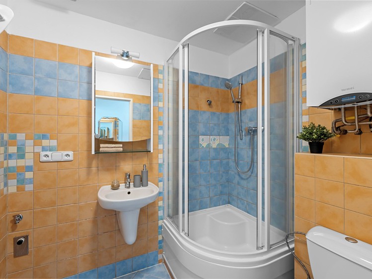 Wohnung 1+kk zum Kauf, 32 m² (14 von 19)