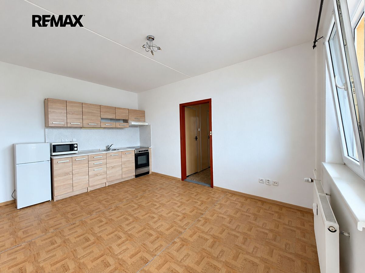 Prodej bytu 2+kk 44 m²