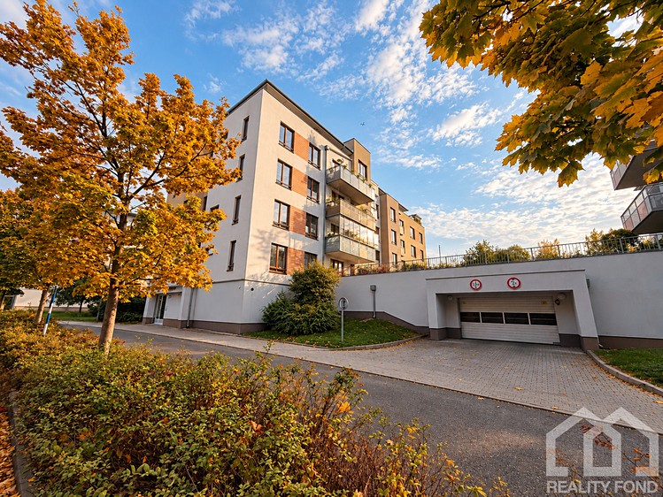 Wohnung 2+kk zum Kauf, 52 m² (18 von 18)