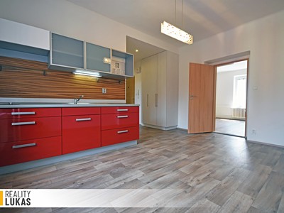 Квартира 1+1 в оренду, 47 м² (2 з 8)