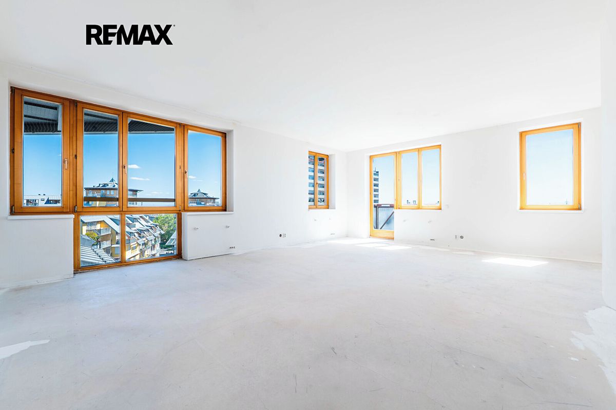 Prodej bytu 3+1 128 m²