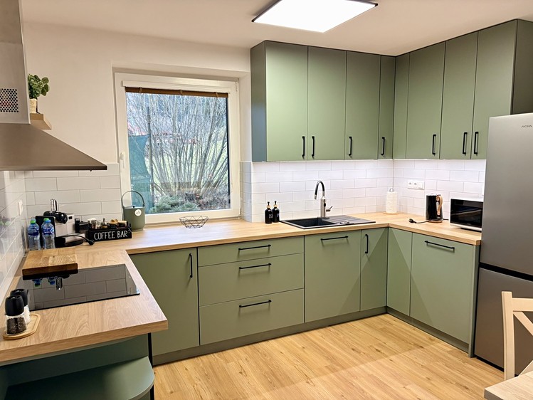 Будинок в оренду, 170 м² (7 з 23)