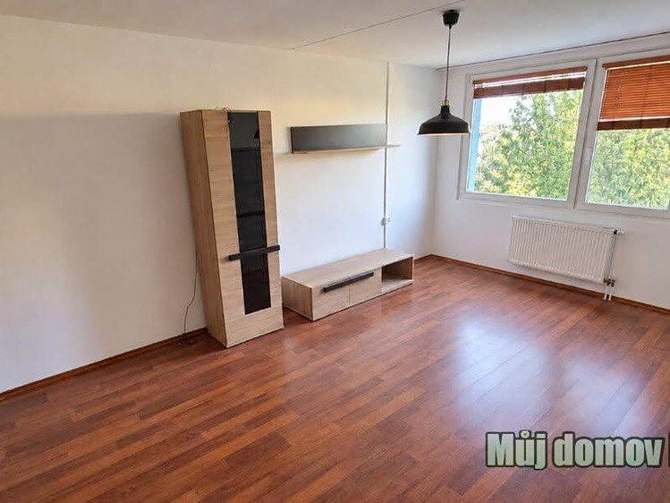 Квартира 3+kk в оренду, 76 м² (1 з 11)