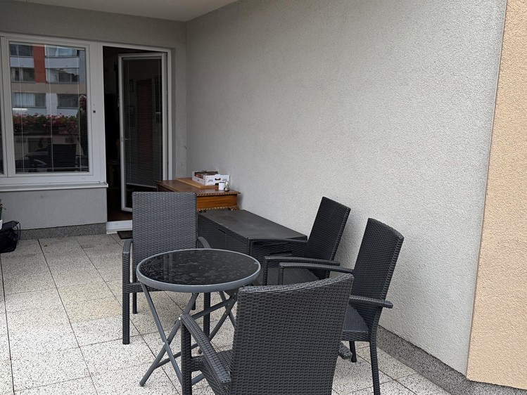 The 2+kk flat for sale, 63 m² (6 of 31)