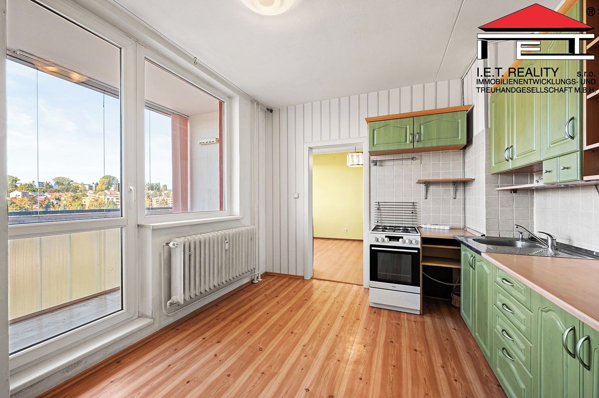 Prodej bytu 3+1 69 m²
