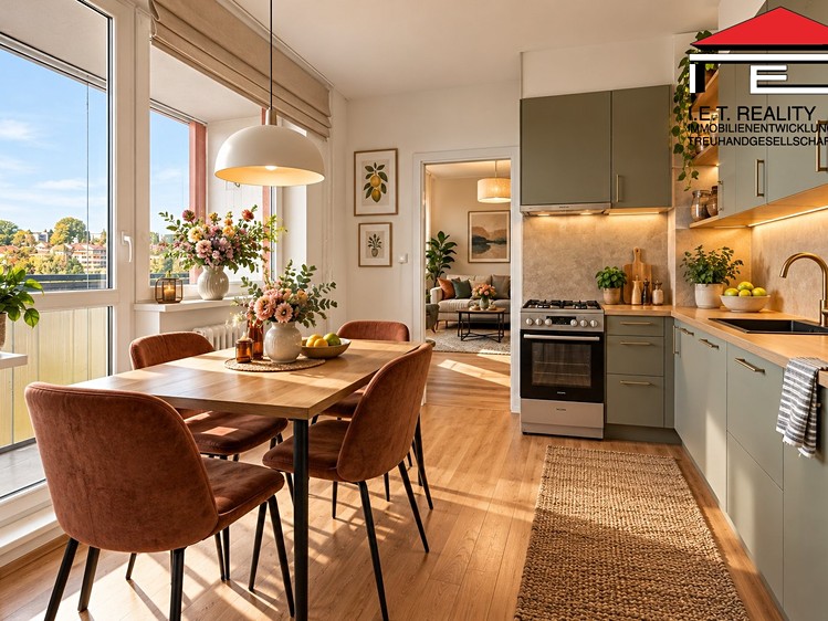 Prodej bytu 3+1, 69 m² (2 z 20)